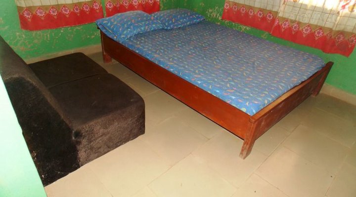 Sammy Guest House 1