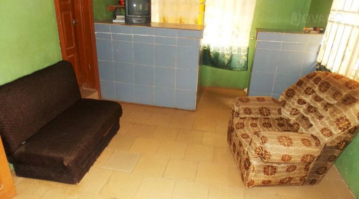 Sammy Guest House 1