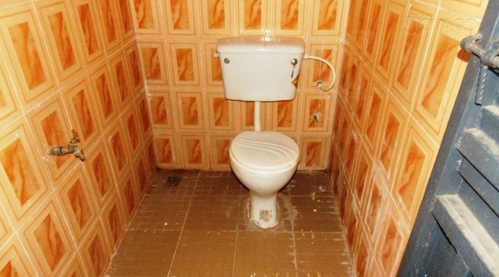 Sammy Guest House 1