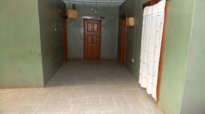 Sammy Guest House 1
