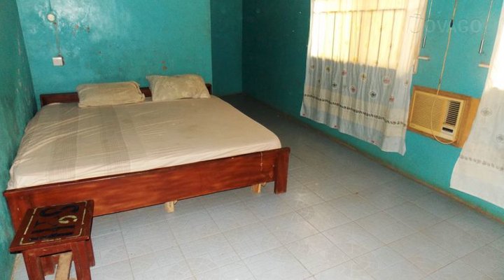 Sammy Guest House 1