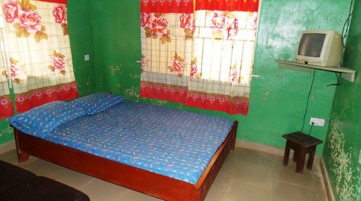 Sammy Guest House 1