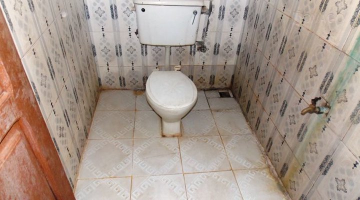 Sammy Guest House 1