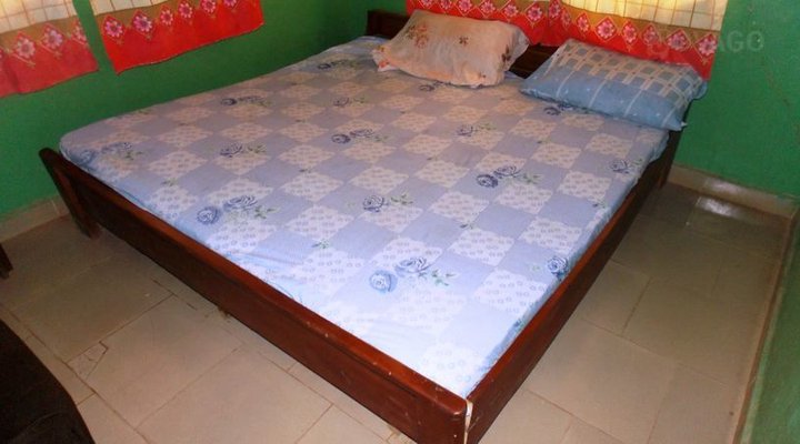 Sammy Guest House 1