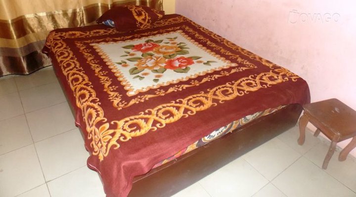 O.S Guest Hotel