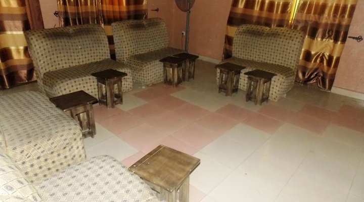 O.S Guest Hotel