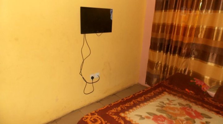 O.S Guest Hotel