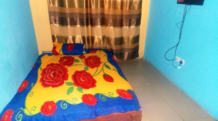 O.S Guest Hotel