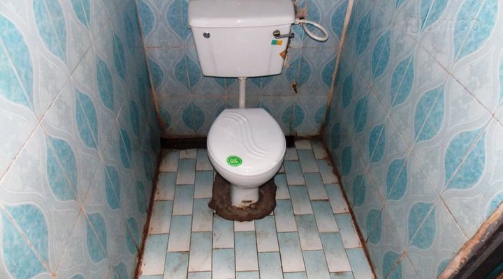Sammy Guest House 2