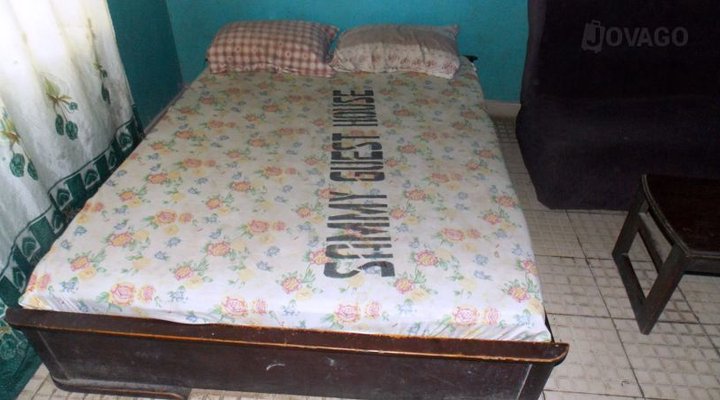 Sammy Guest House 2