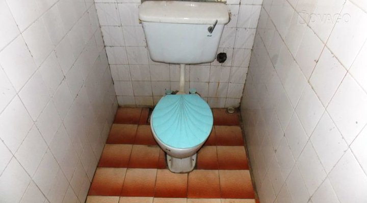 Sammy Guest House 2