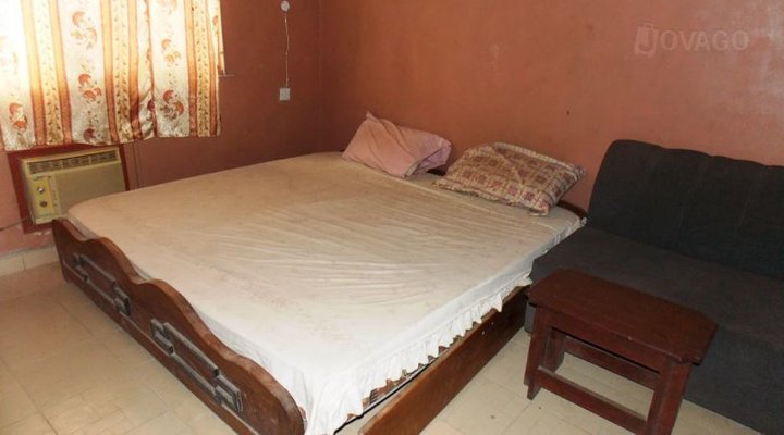 Sammy Guest House 2