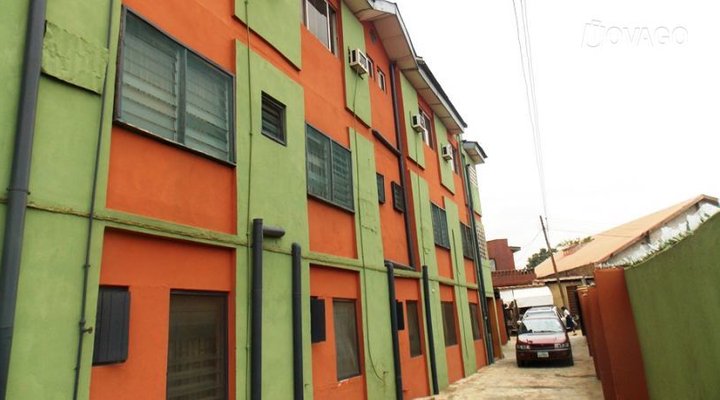 Sammy Guest House 2