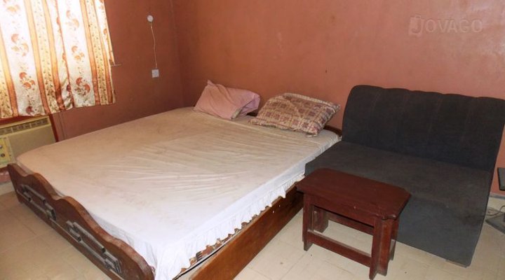 Sammy Guest House 2