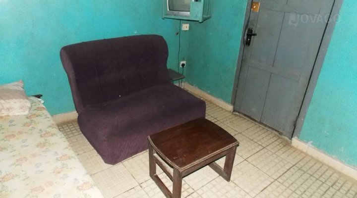 Sammy Guest House 2