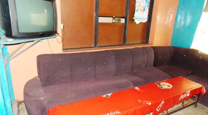 Sammy Guest House 2