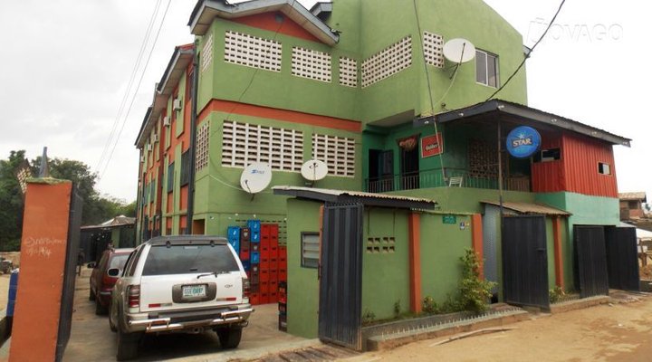 Sammy Guest House 2