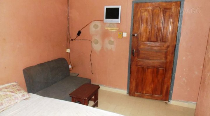 Sammy Guest House 2