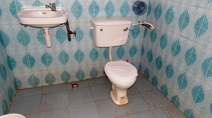 Stop Over Hotel, Ahaba Imenyi