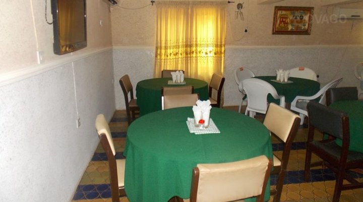 Fajol Hotel