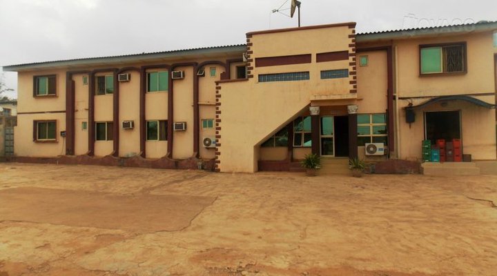 Fajol Hotel