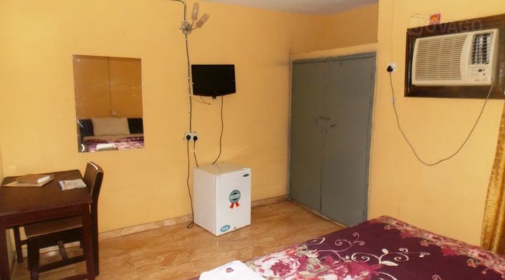 Fajol Hotel