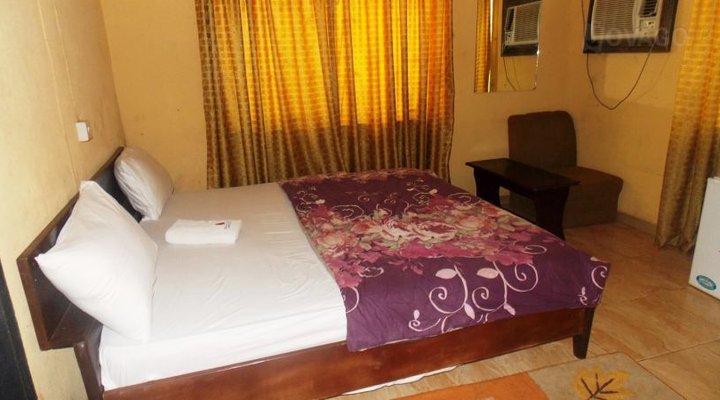 Fajol Hotel