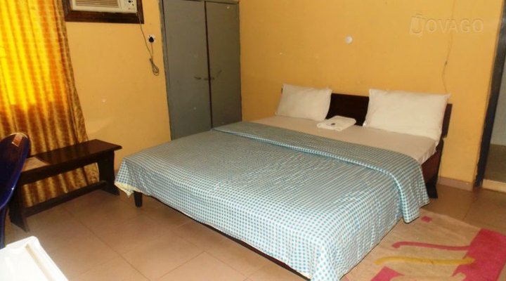 Fajol Hotel