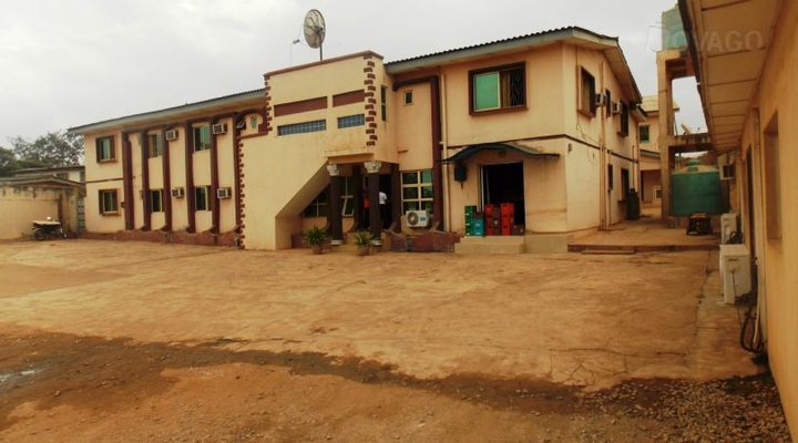 Fajol Hotel