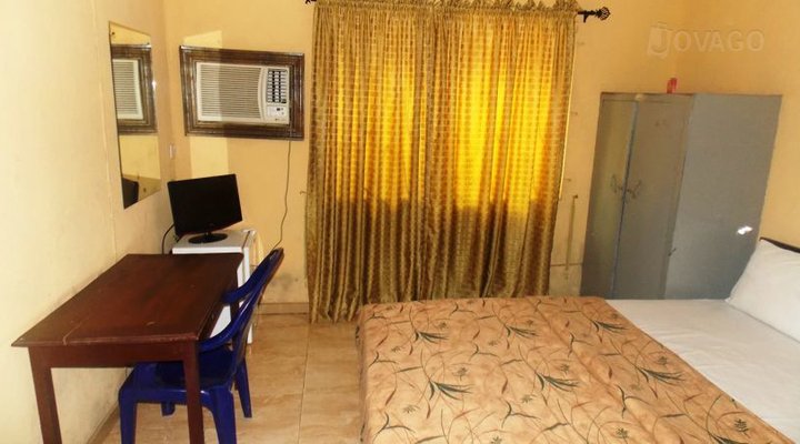 Fajol Hotel