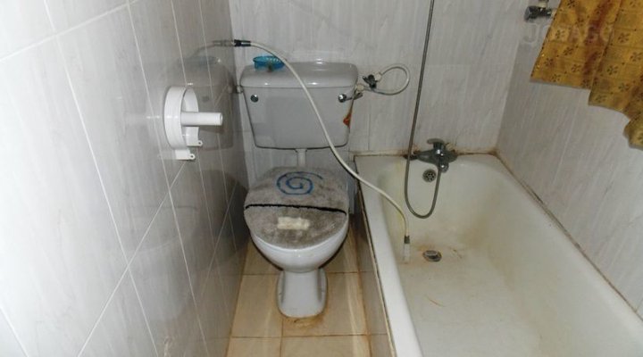 Fajol Hotel
