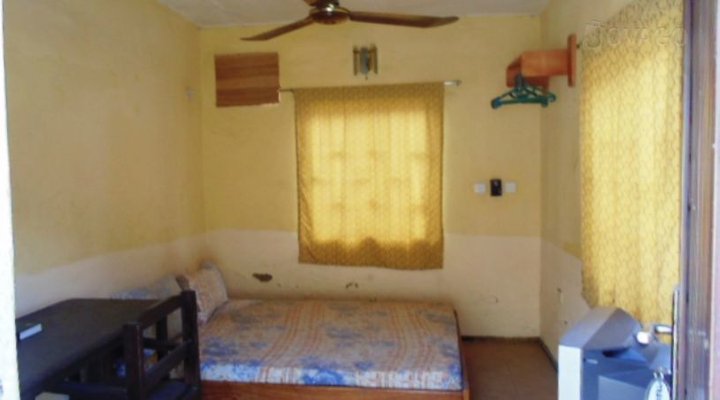 Travel Lodge Hotel