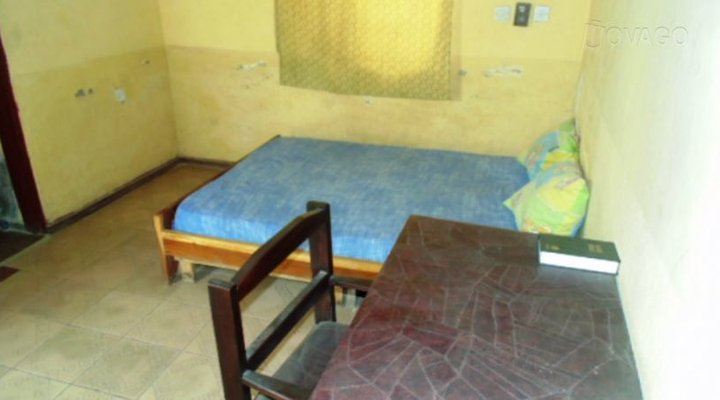 Travel Lodge Hotel