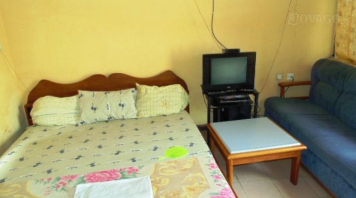 Travel Lodge Hotel