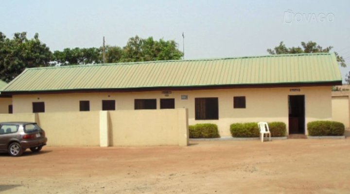 Travel Lodge Hotel