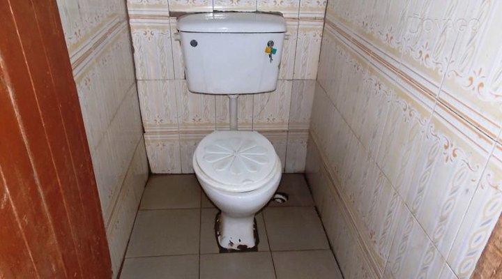 Super Golden Rest House