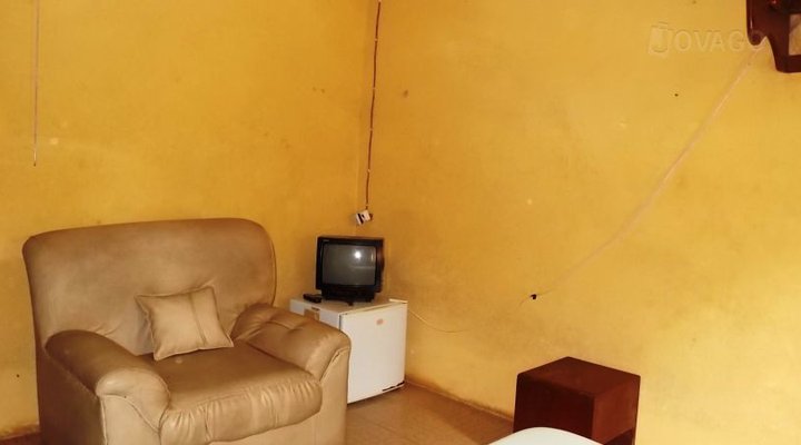 Super Golden Rest House
