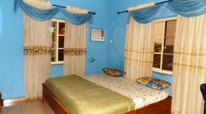 6th April Rendevous Hotel