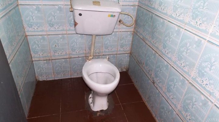 Ama-Ezema Guest House