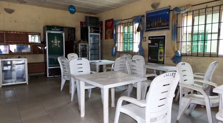 Ama-Ezema Guest House