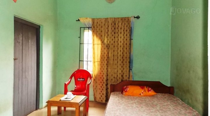 Ama-Ezema Guest House