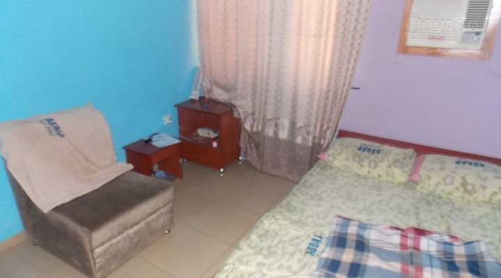 Asdap Season Hotel
