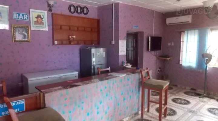 Asdap Season Hotel