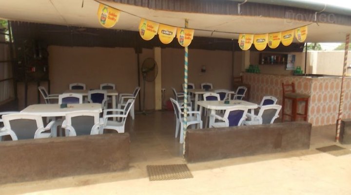 Asdap Season Hotel