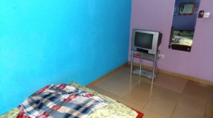 Asdap Season Hotel