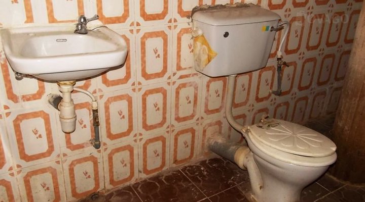 Clabel Garden Suite
