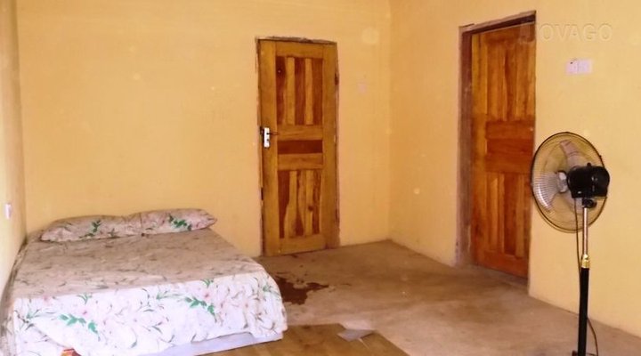 Clabel Garden Suite