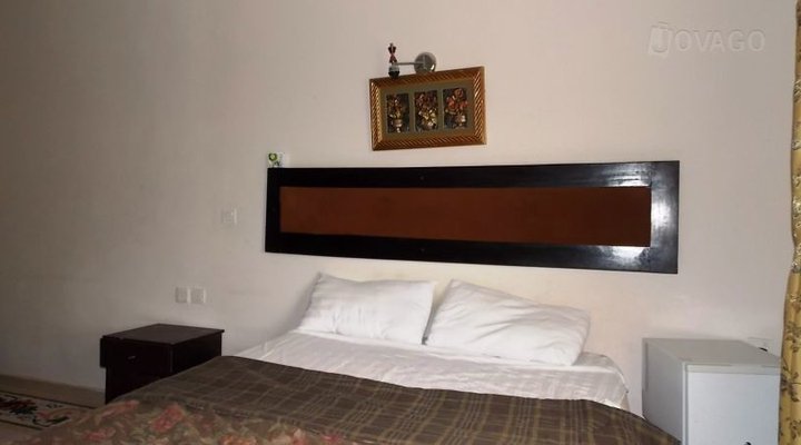 Uturu Caves Hotel and Suites