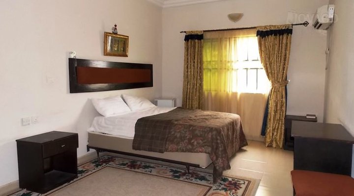 Uturu Caves Hotel and Suites