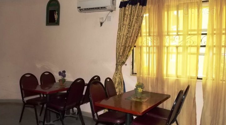 Uturu Caves Hotel and Suites